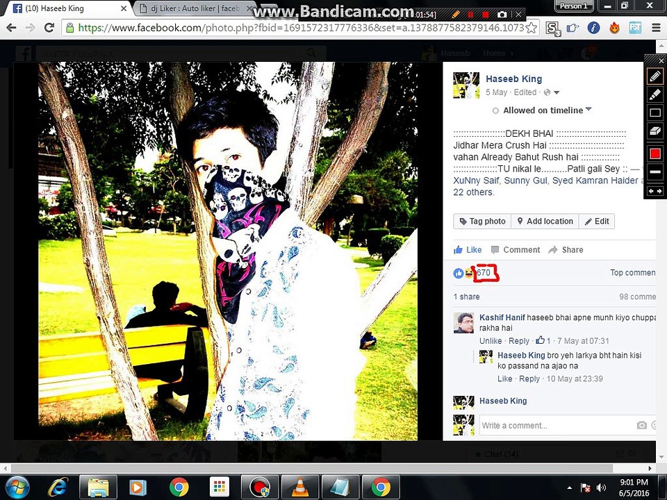 (Dj liker site for free likes comments and followers )