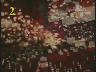 Tina Ivanovic - Reklama za album MIRIS LJUBAVI (Grand 2008)