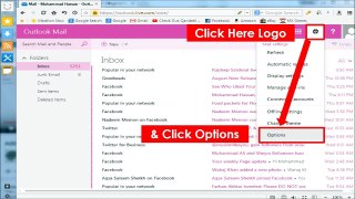 How to Create an Email Signature in Hotmail Mini Clips