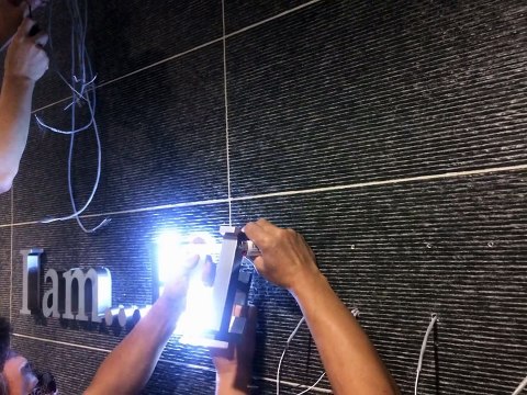 Outdoor Signage, Event Signage, Retail and 3D Signage - Signs at Large