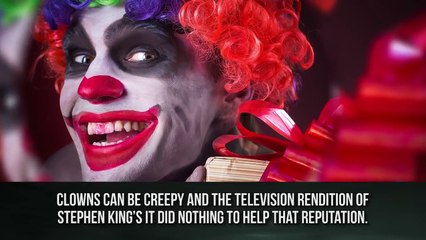 Creepiest Creatures Terrifying Kids Around The World