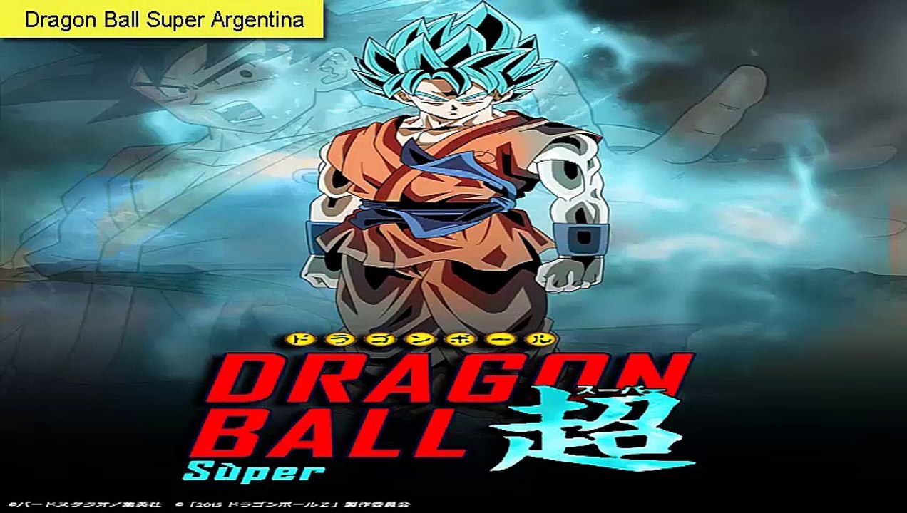 Dragon ball Super capitulo 26 AVANCE Subtitulado Español DBSArgentina24