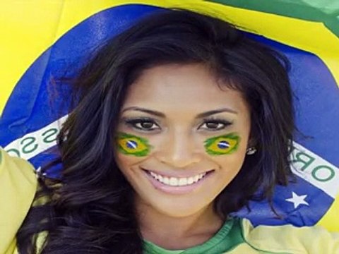 Top 11 Countries With the Most Beautiful Women in the World