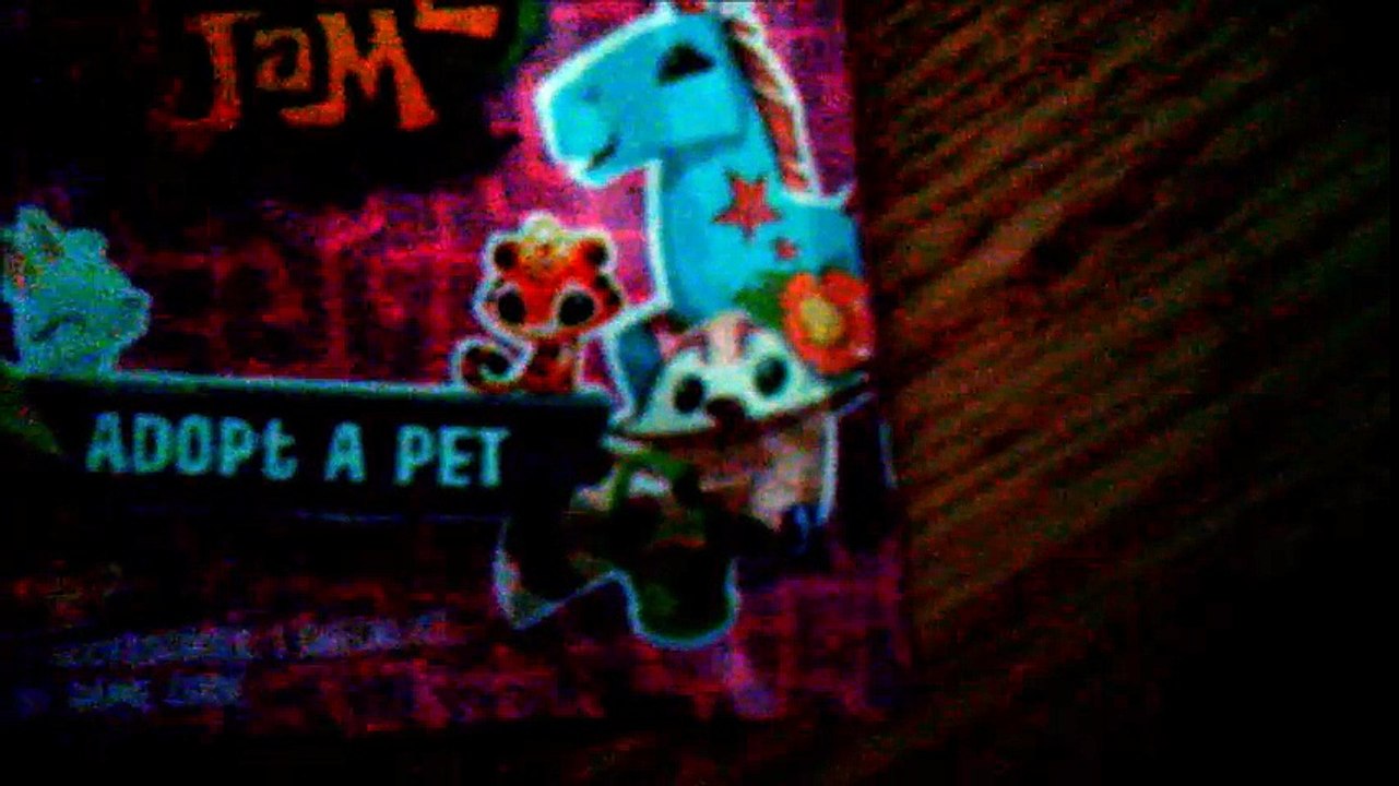 animal jam part 3