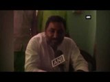 Ex-BJP leader Dayashankar Singh apologises for comparing Mayawati with prostitute