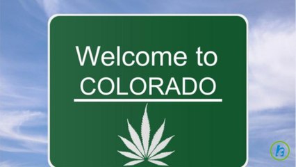Weed Tourism Doubles in visits to Colorado