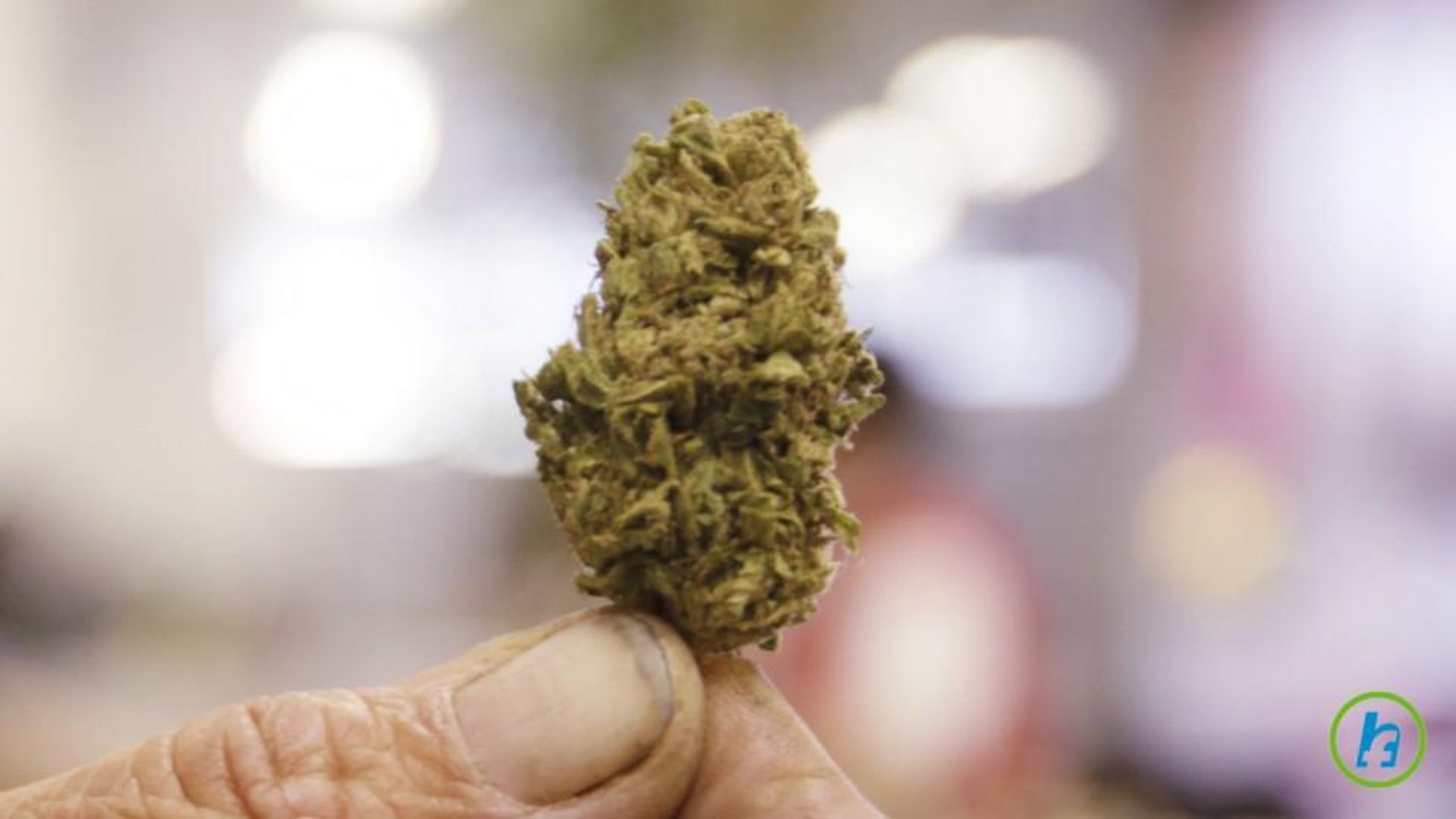 ⁣Is Pot Leading to More ER Visits For Colorado Tourists?
