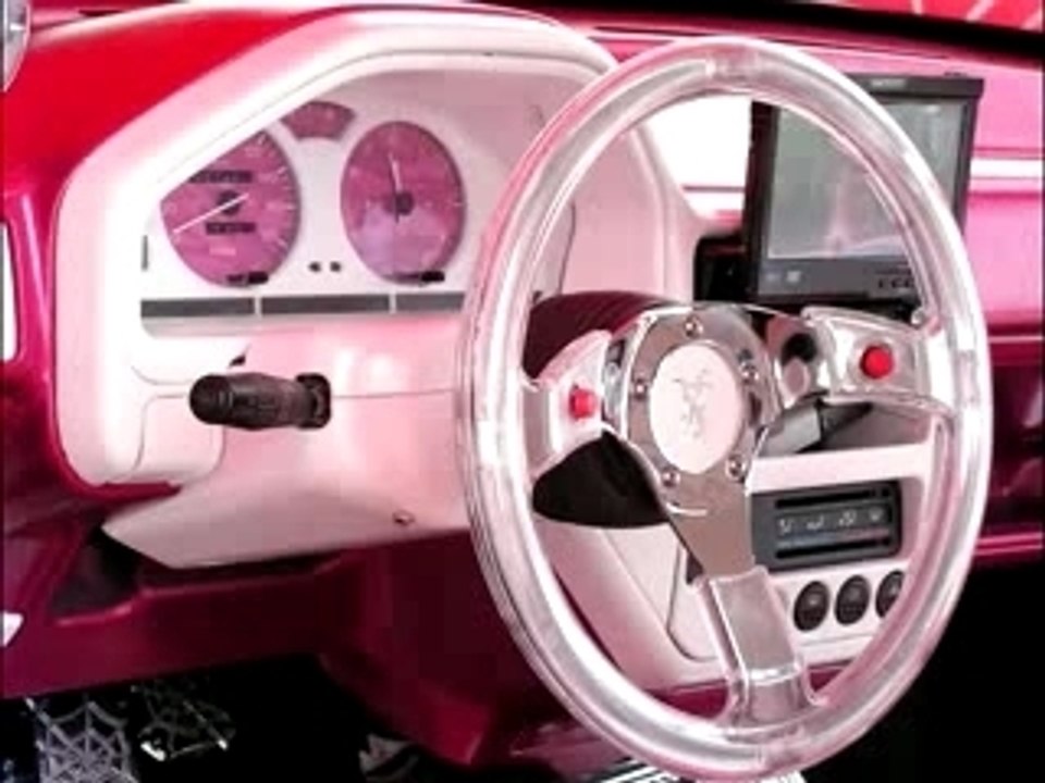 GTI Tuning International 2007