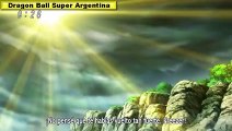 Dragon ball Super capitulo 25 AVANCE Subtitulado Español DBSArgentina