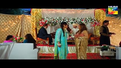 Pakeeza Episode 24 on Hum Tv in High Quality 28th July 2016