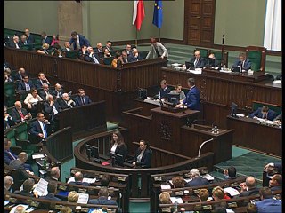 Poseł Jarosław Szlachetka - Wystąpienie z dnia 07 lipca 2016 roku.