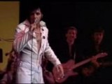 Elvis Presley - All Shook Up(August 1970)