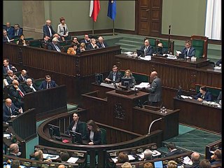 Poseł Jerzy Meysztowicz - Wystąpienie z dnia 07 lipca 2016 roku.