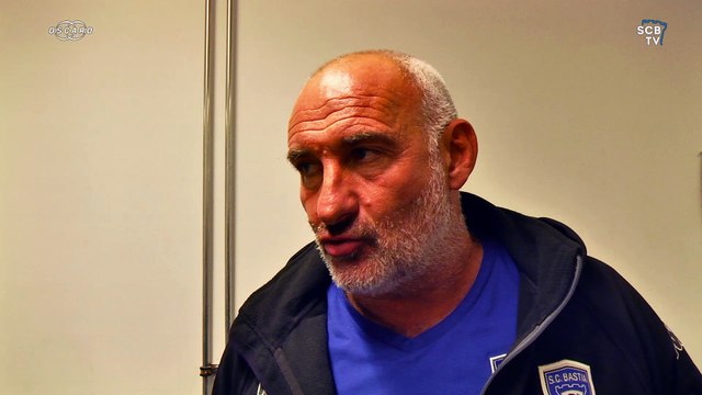 EBS-SCB : la réaction de François Ciccolini