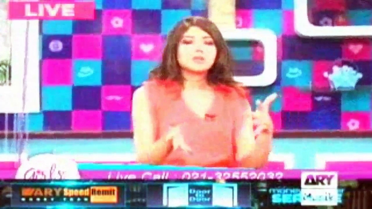 Girls Republic on Ary Musik in High Quality 26th 2016