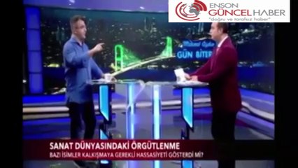 Sanat Camiası çark etti. Cem Küçük Ne dedi