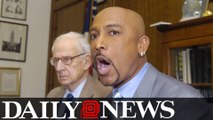 Montel Williams Detained By German Officials For Carrying Marijuana