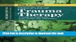 Read Books Principles Of Trauma Therapy ebook textbooks