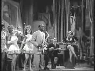 Louis Jordan-Let The Good Times Roll