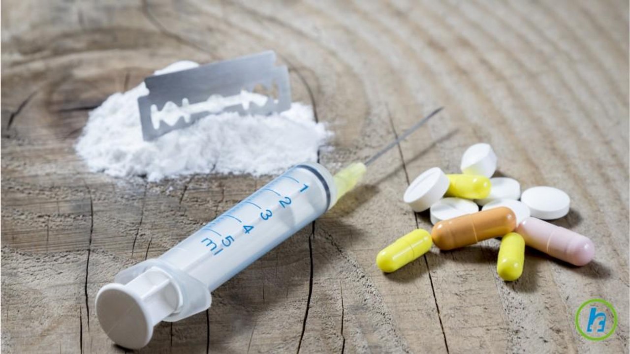 Opioids Bill Approved by Senate To Address Addiction Crisis