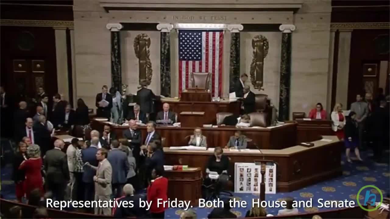 Democratic Proposal For Opioids Treatment Rejected by Republicans