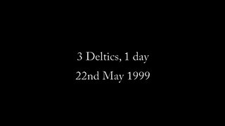 Deltic Day 22 May 1999