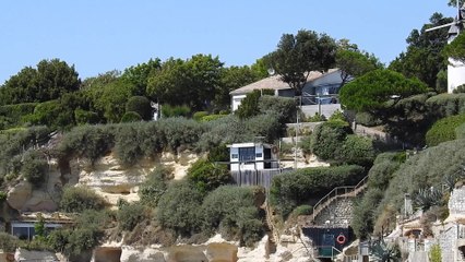 Meschers sur gironde 2016