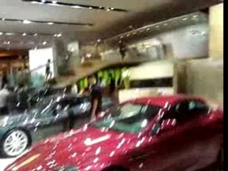 salon de l'auto d'anouar