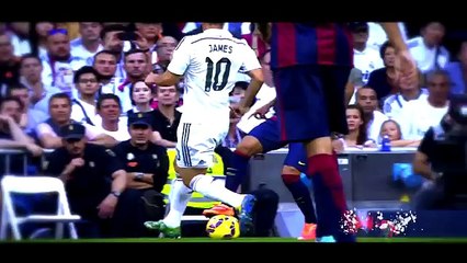 Messi - Suarez - Neymar ● Ronaldo - Bale - Benzema _Trio Battle 2014-5 _HD