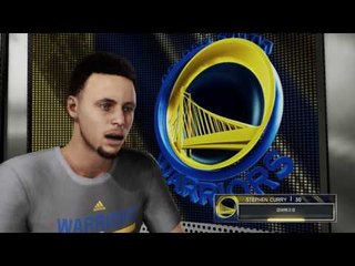[Xbox One] - NBA 2K16 - [Andrew's Career] - #15 請繼續讚好支持！