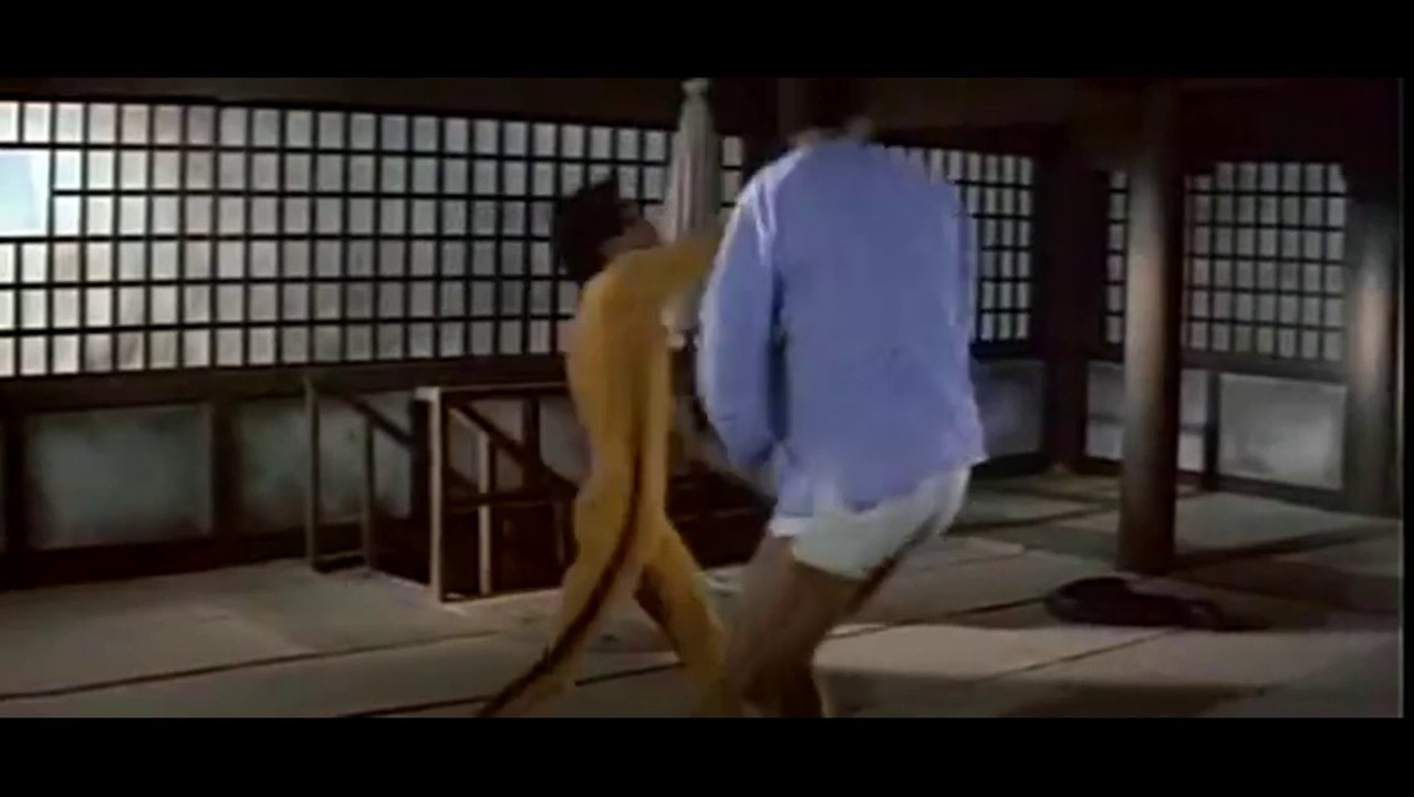 Bruce Lee Kareem