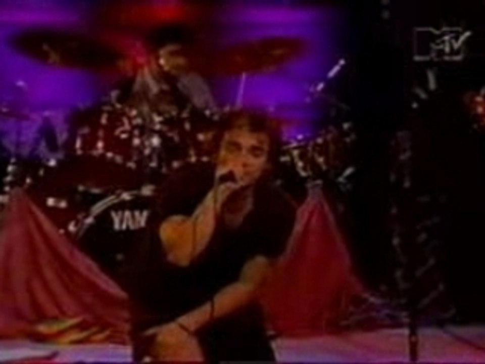 Los Fabulosos Cadillacs - El satanico dr cadillac