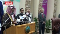 وقيع عقود 14 مشروعا استثماريًا بتكلفة 70 مليار جنيه بمطروح ومراجعة 7 مشروعات بـ 20 مليار جنيه