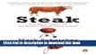 Download Books Steak: One Man s Search for the World s Tastiest Piece of Beef Ebook PDF
