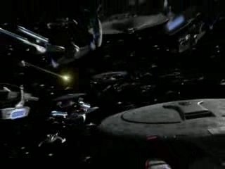 Deep Space Nine - Dominion Wars