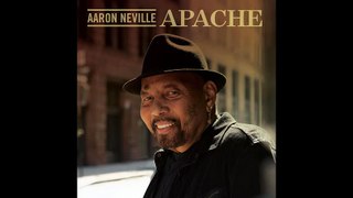 Aaron Neville - Orchid in the Storm