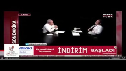 ABD Abdullah Öcalanı verdi, Fethullah Gülen'i Aldı