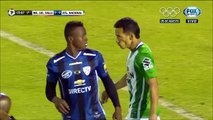 Independiente del Valle vs Atletico Nacional 1-1 Resumen & Goles Completo Copa Libertadores 2016 HD