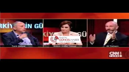 Atatürk'e neden hakaret etmeye devam ediyorsunuz