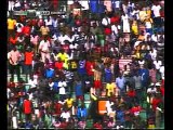 Vidéo- Ngaaka blindé double la mise sur penalty pour les Rappeurs ! Mbalackman 1-2 Rappeur
