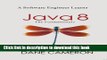 Read Books Java 8: The Fundamentals ebook textbooks