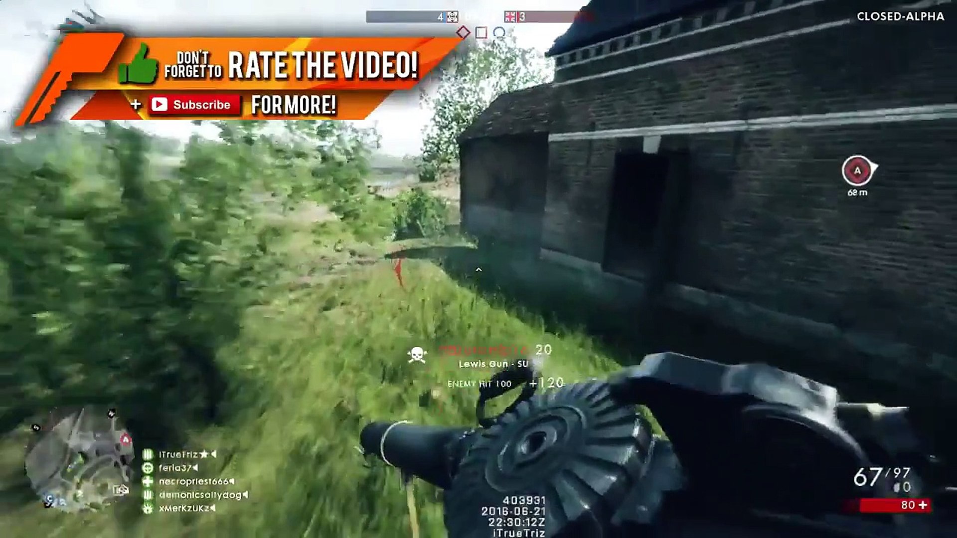 Инстаграм для быдла