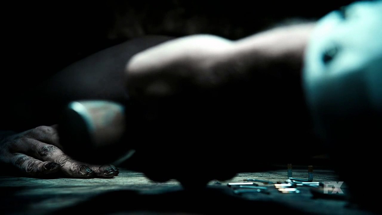 American Horror Story Season 6 'Post Op' Teaser - SUB ITA
