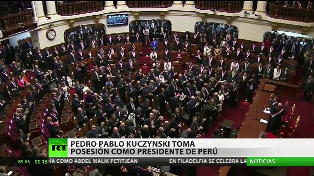 Venezuela y Rusia firmaron acuerdos de 20.000 millones de dólares