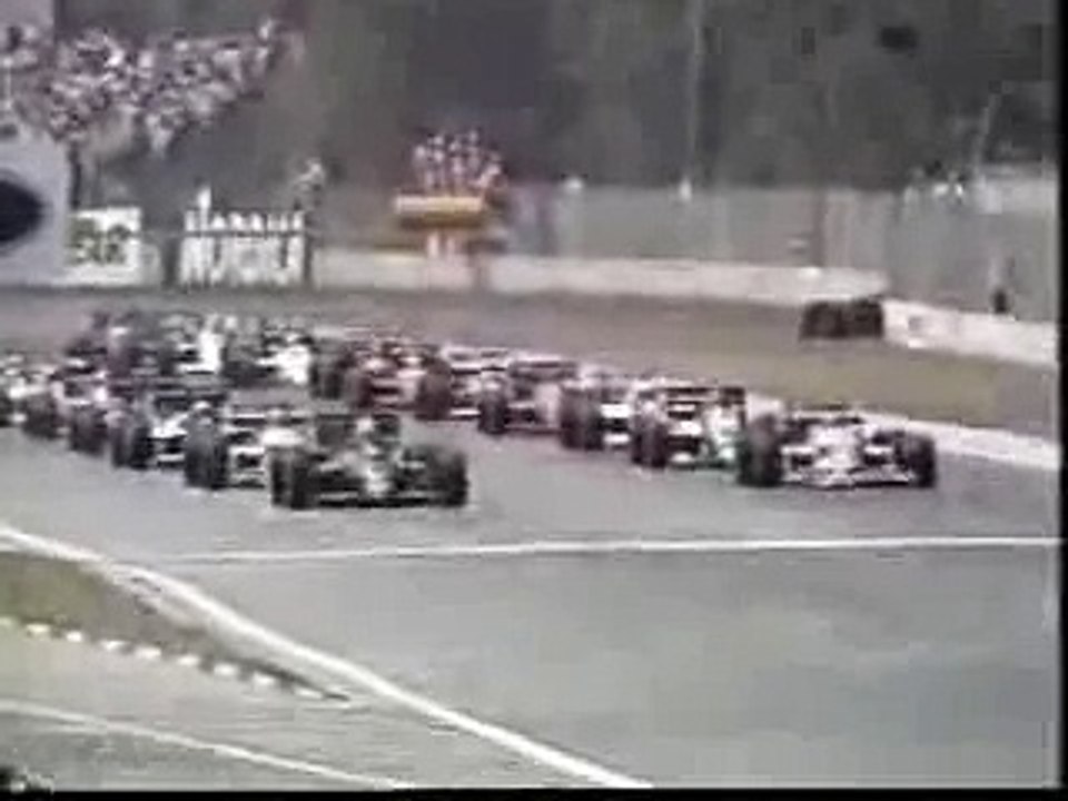 F1 1986 FIA Review - 15 Mexico.flv