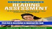 Read Books Reading Assessment, Third Edition: A Primer for Teachers in the Common Core Era