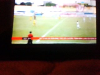 Sông Lam Nghê An - Hoàng Anh Gia Lai : 1 - 0