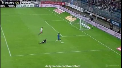 下载视频: Bochum vs Hamburger SV 1-0 All Goals & Highlights HD 29.07.2016