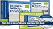Read Books Blogs, Wikis, Podcasts, and Other Powerful Web Tools for Classrooms (Multimedia Kit): A