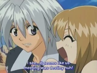 Rave Master 50 part 2